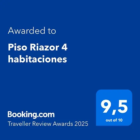 Apartment Piso Riazor 4 A Coruna
