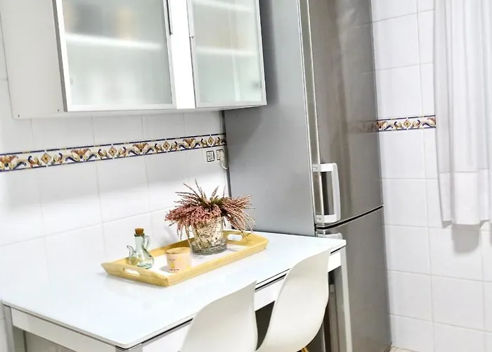 Piso Riazor 4 Apartament