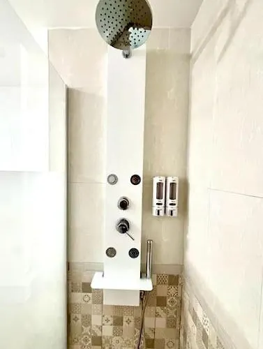 Piso Riazor 4 Apartament *