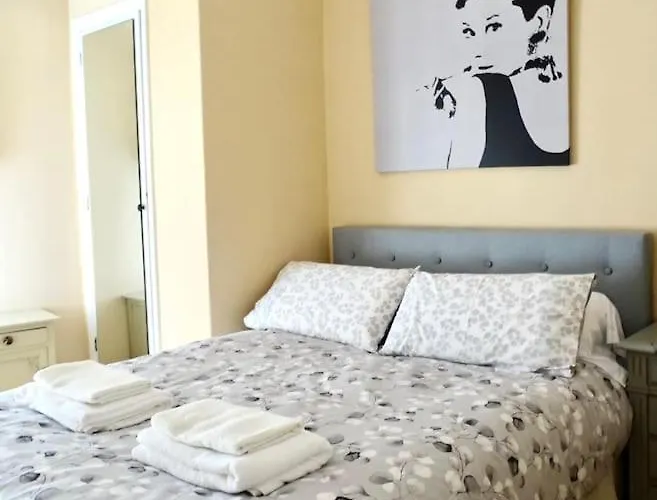 Piso Riazor 4 A Coruña